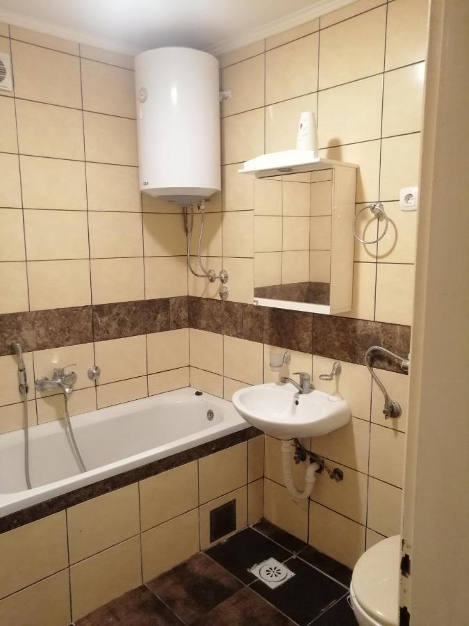 קוטור State Apartmants 2 מראה חיצוני תמונה