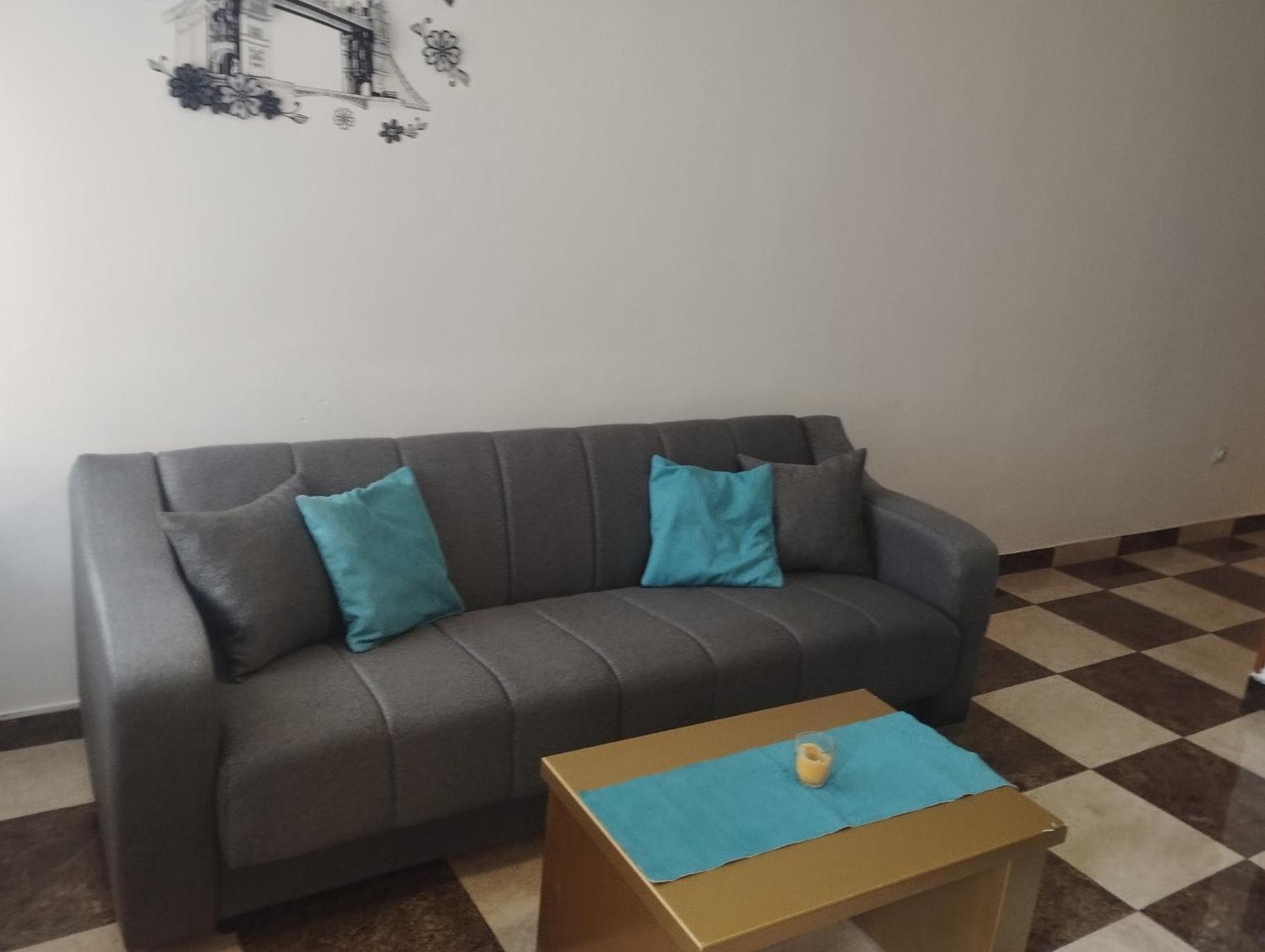 קוטור State Apartmants 2 מראה חיצוני תמונה