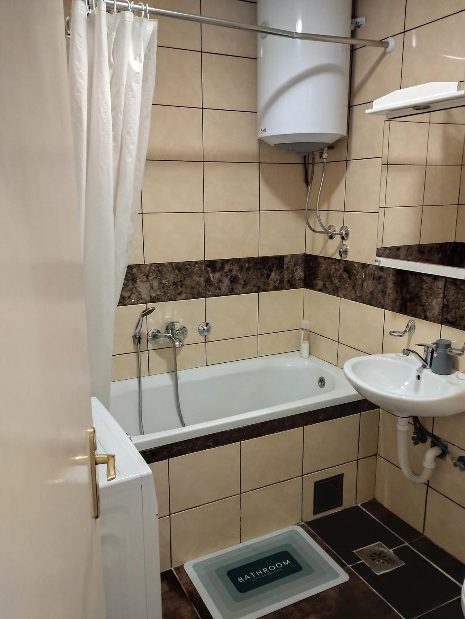 קוטור State Apartmants 2 מראה חיצוני תמונה